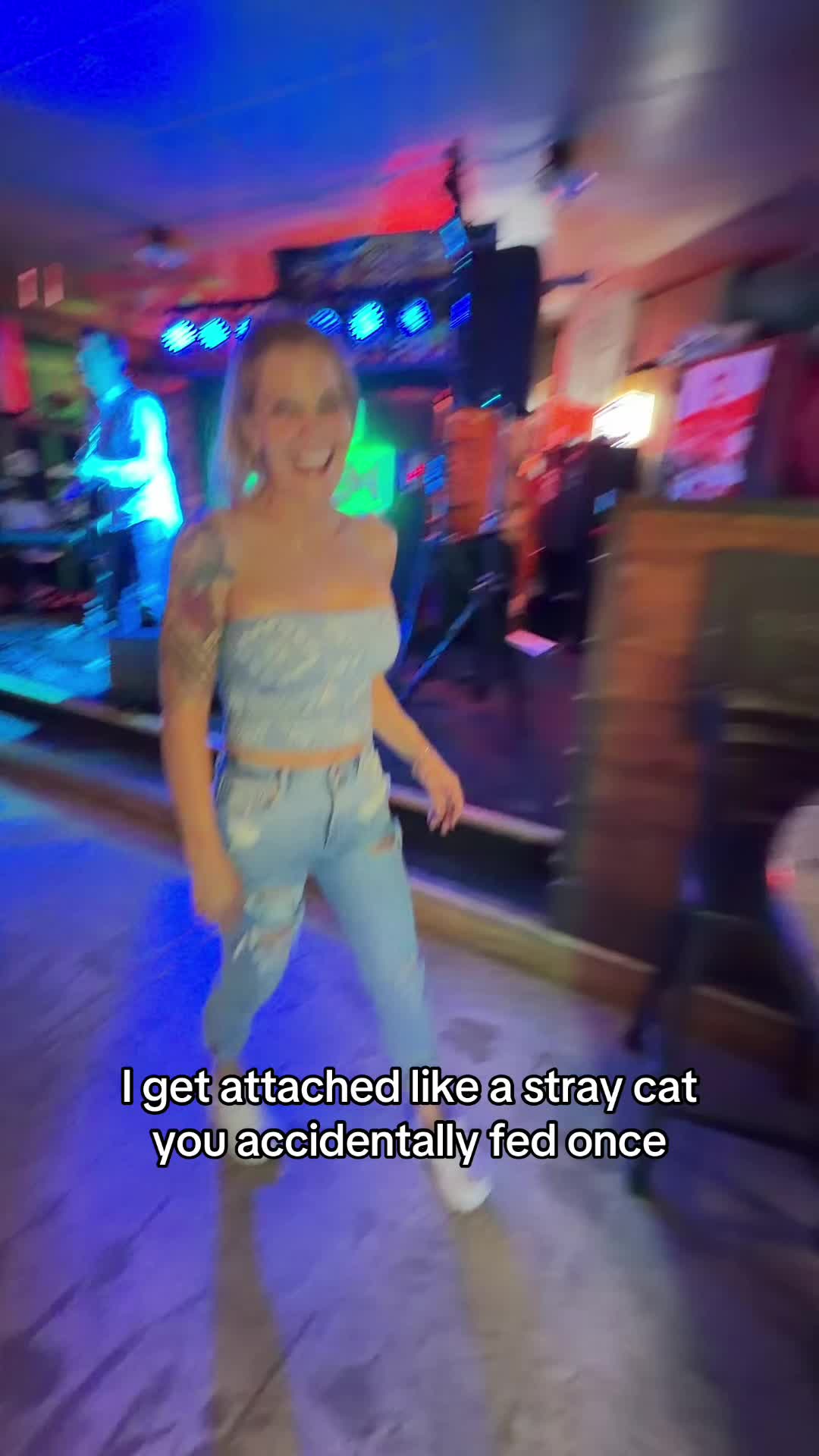 @Charli Deter