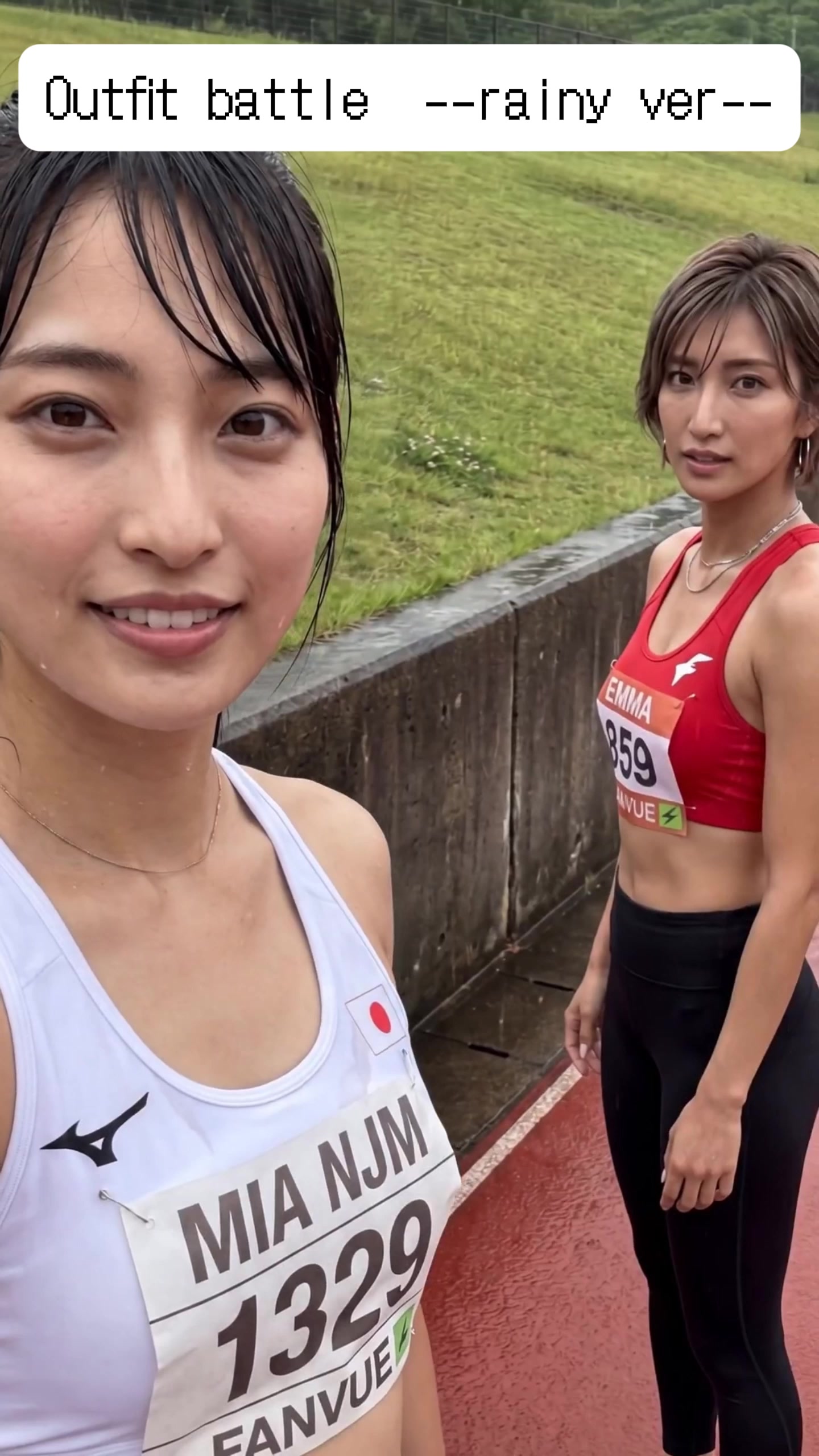 @Mia Nakajima