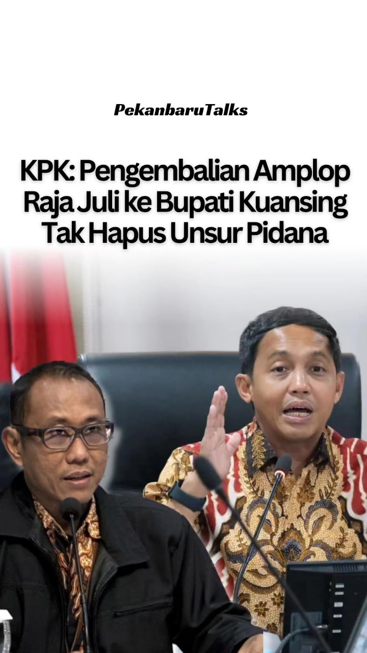 @PekanbaruTalks