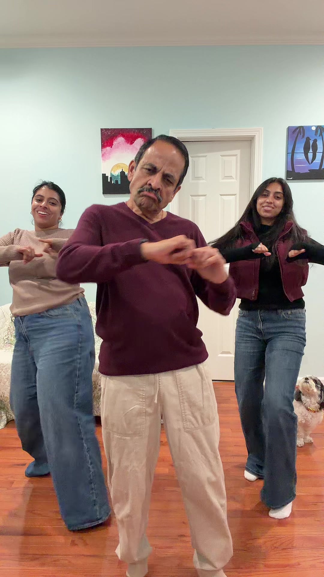 @Selvaraj Fam