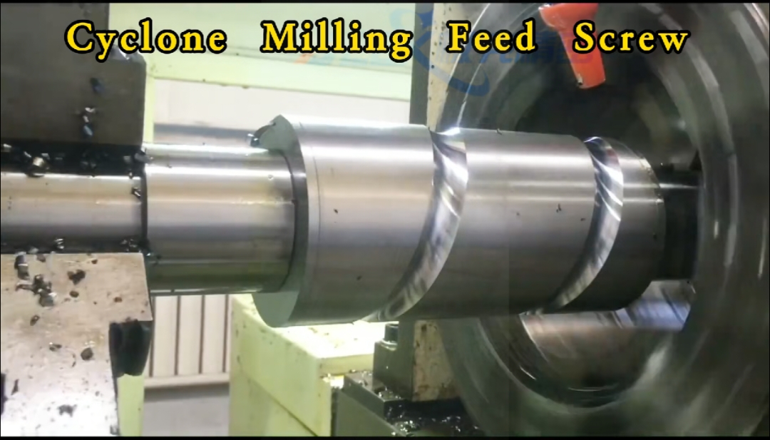 @CNC Factory