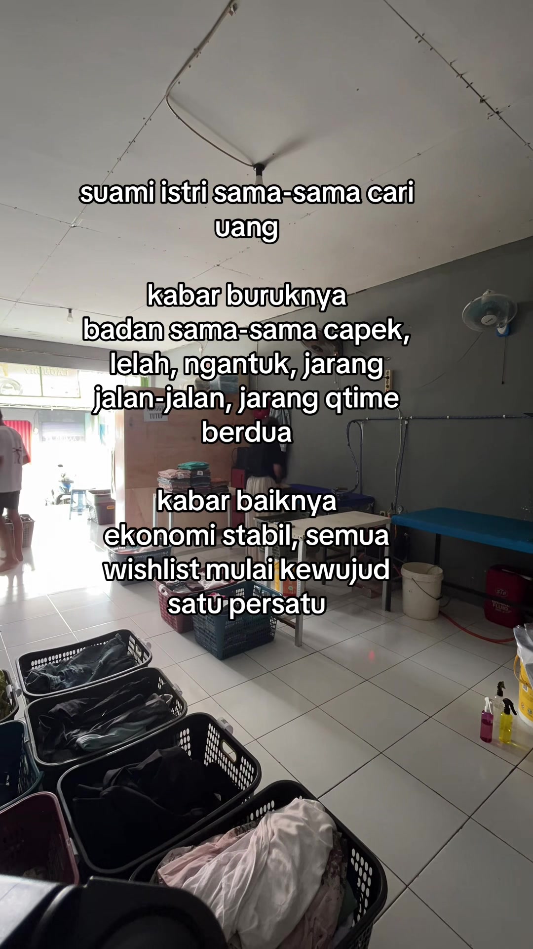 @Ayuko Laundry