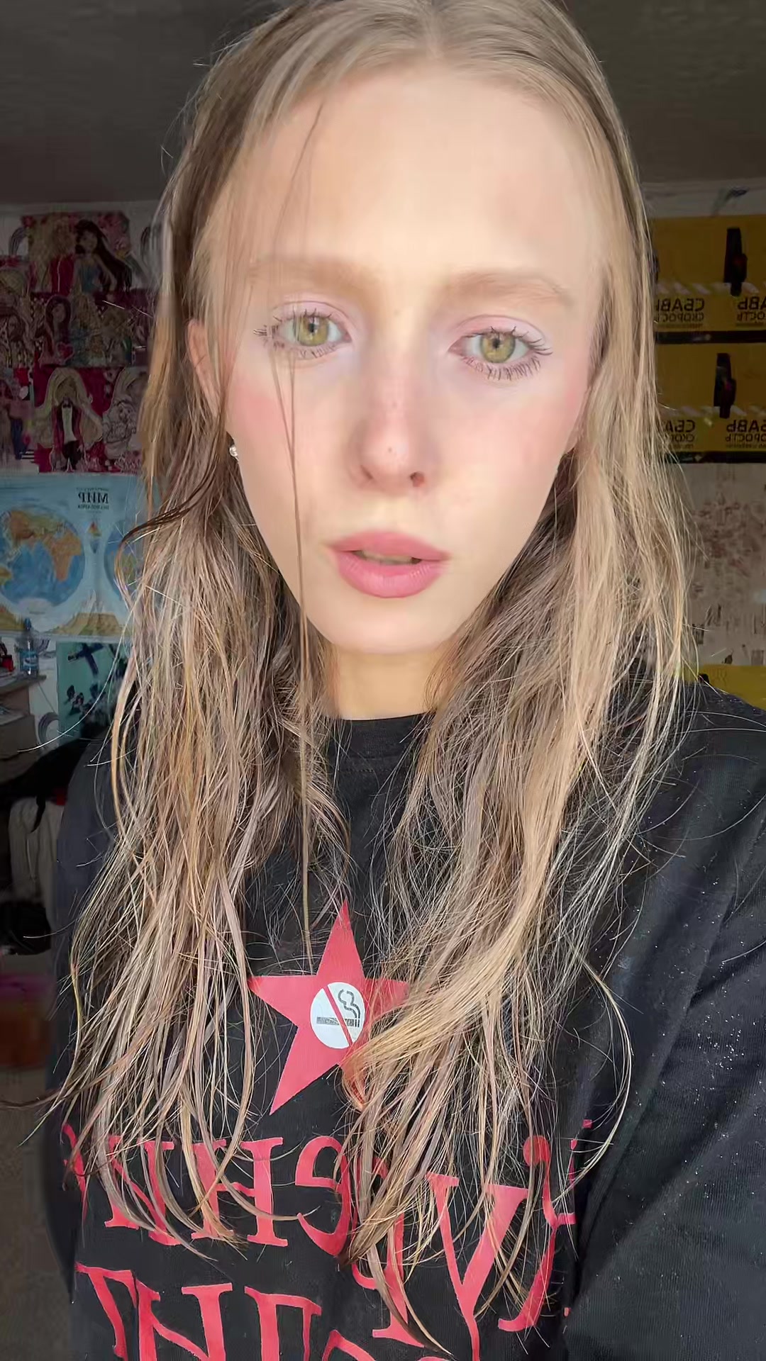 @Анорексичка