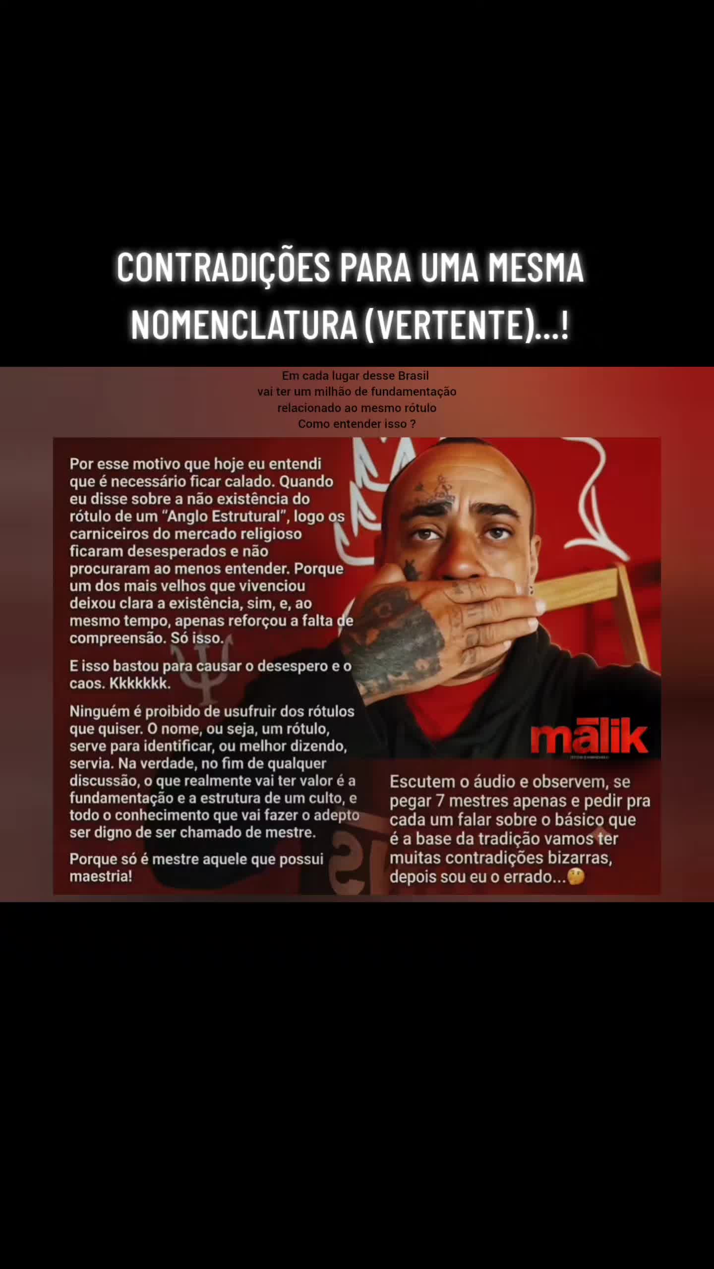 @Dom&iacute;nio de Exu Rei