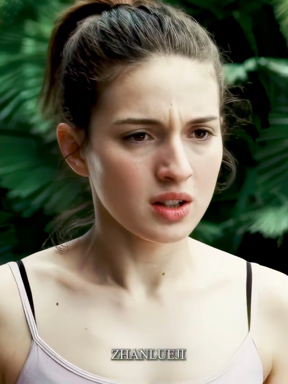 @Maria Valverde