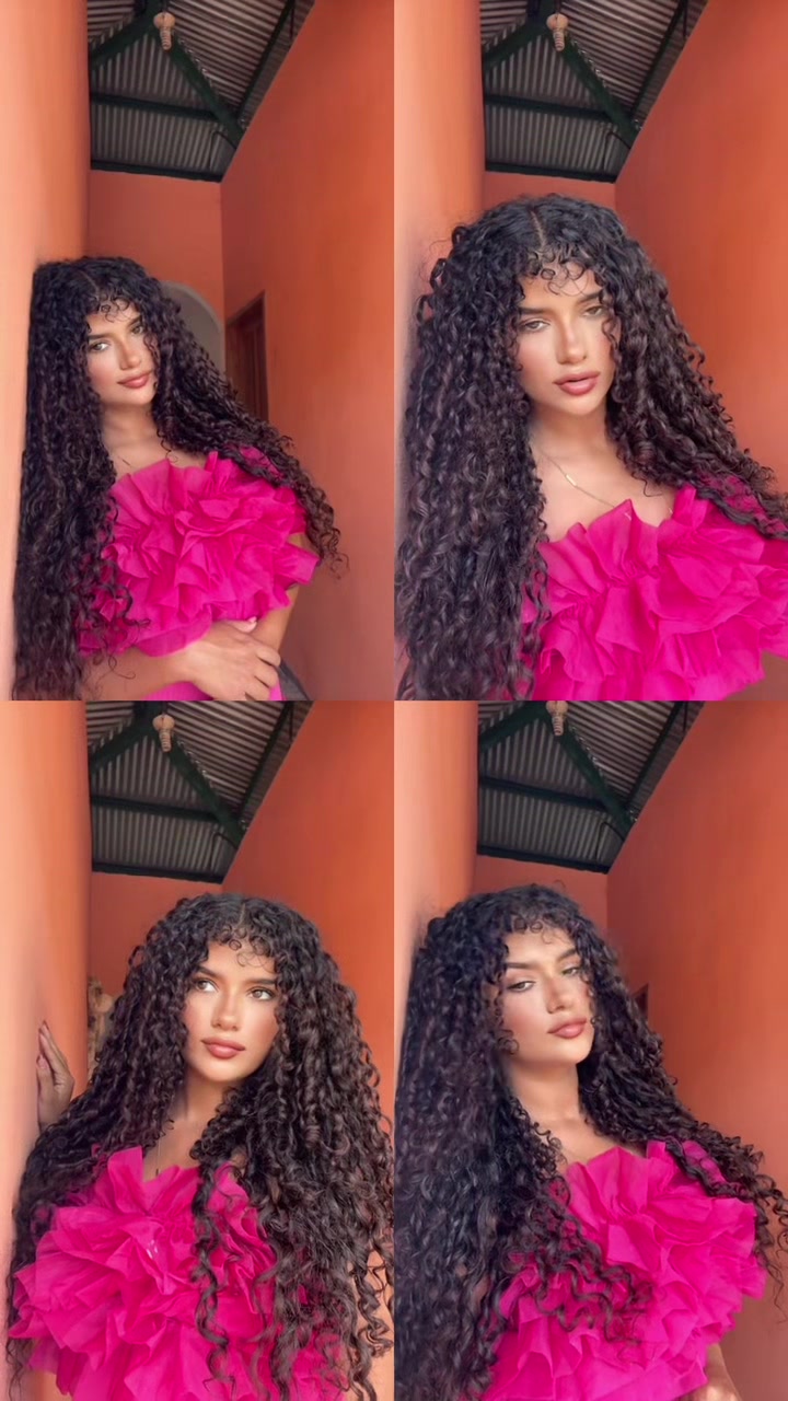 @María José