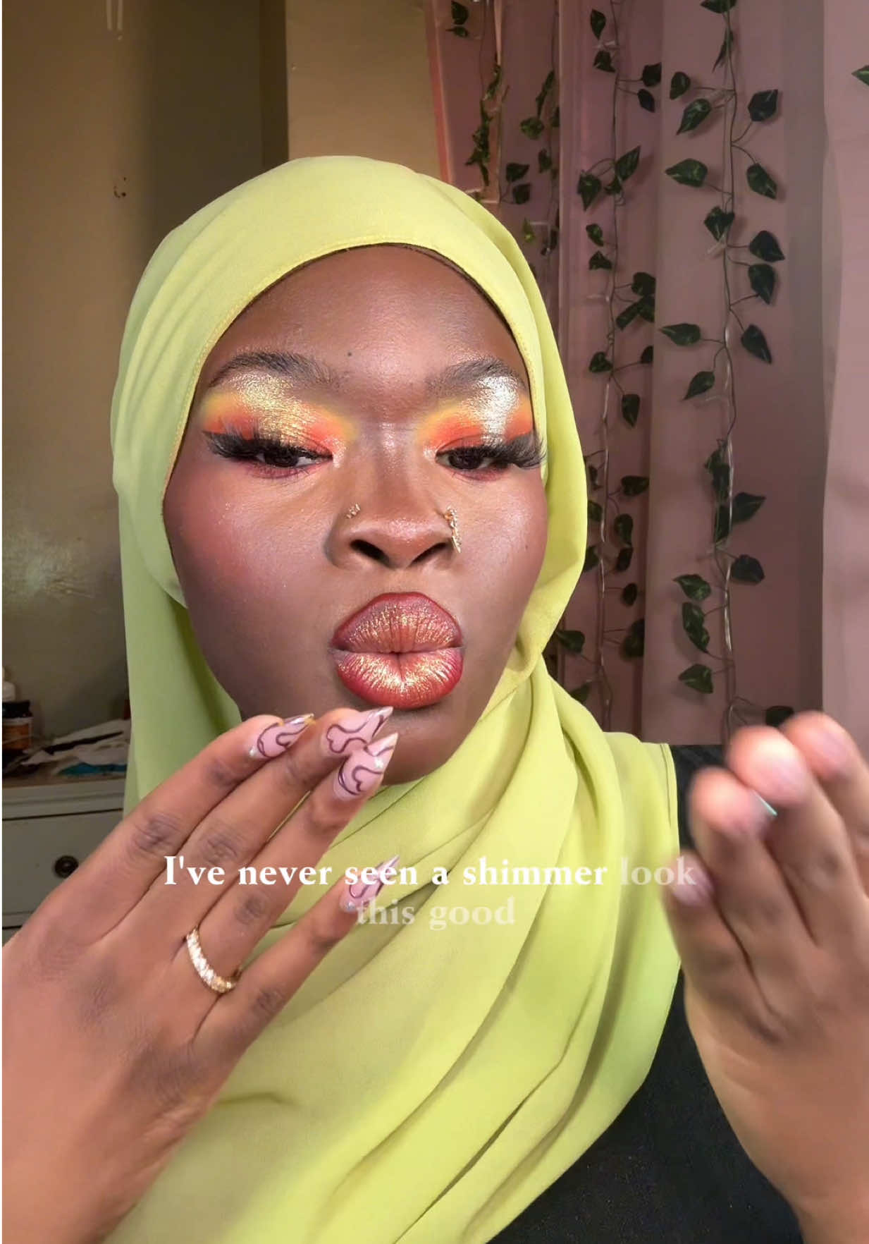 @KVD Vegan Beauty