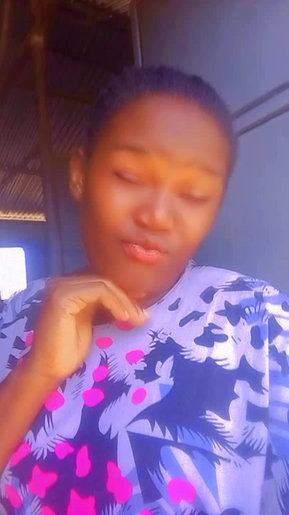 @Boss lady Apalinyang Shadrach