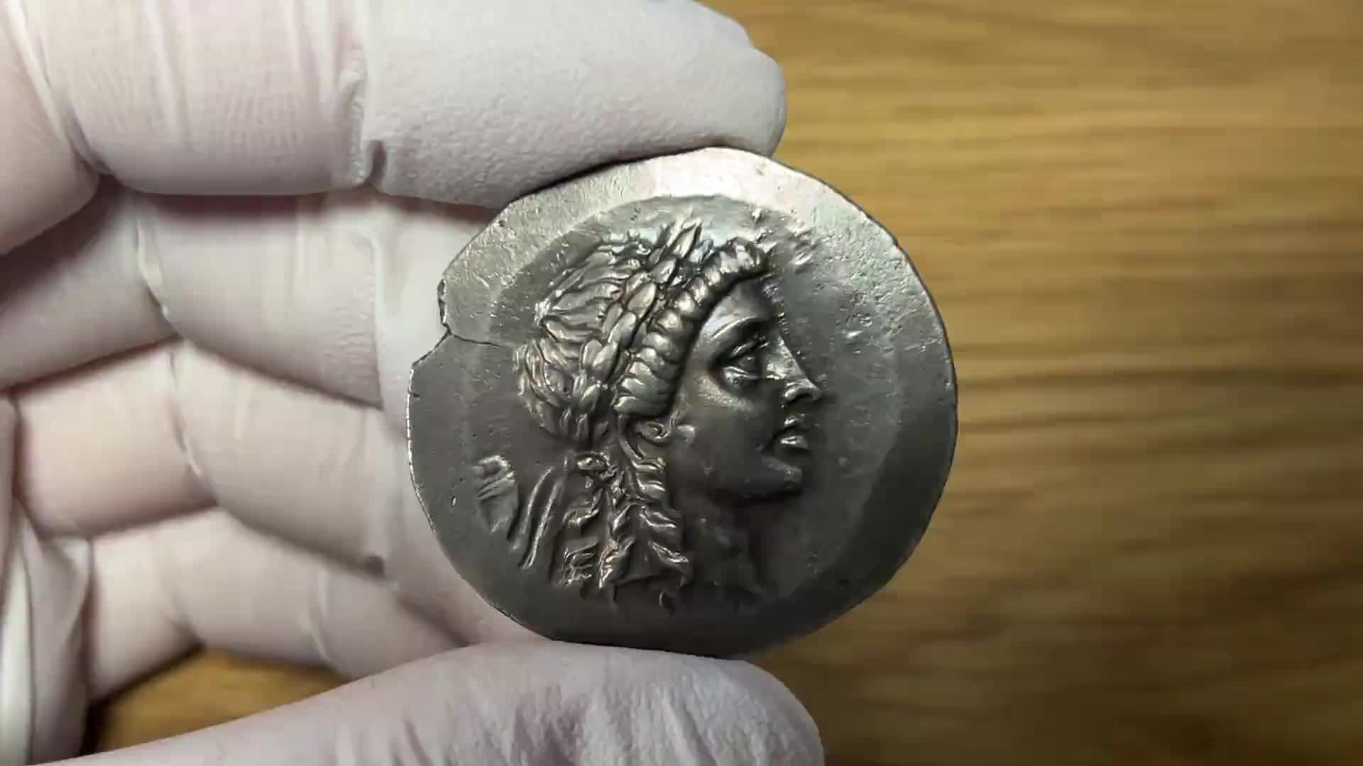 @Ancient Coins