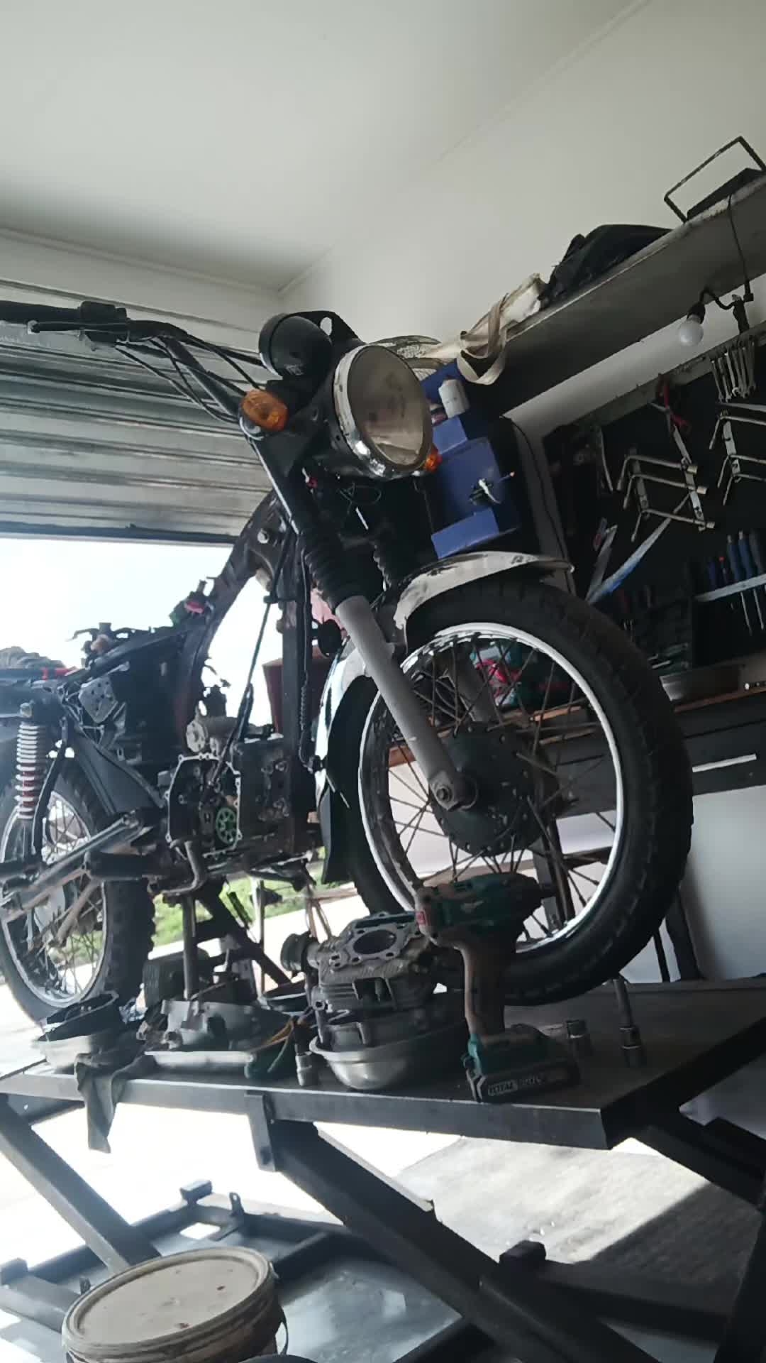 @Taller de Motos Yohny🦾🤖🇧🇴