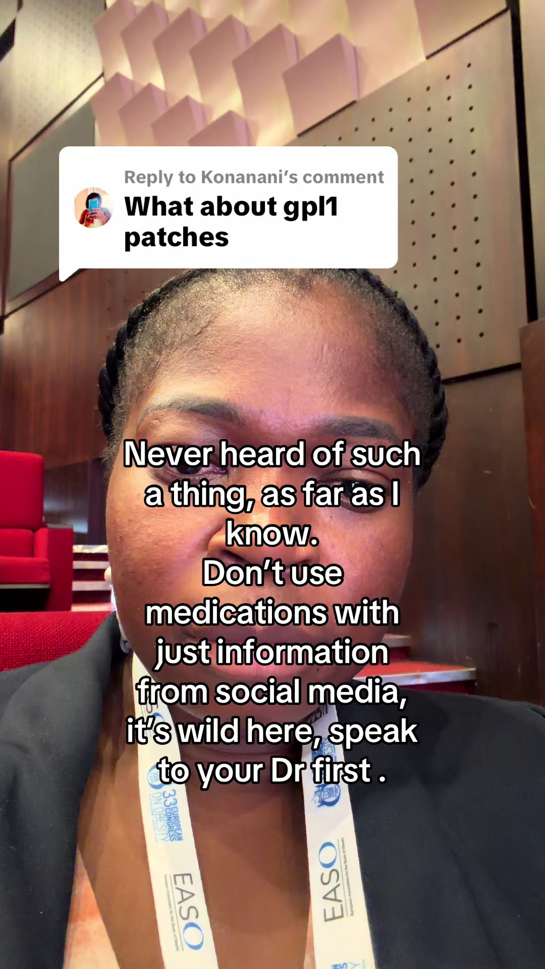 @Dr Tracy Nelwamondo