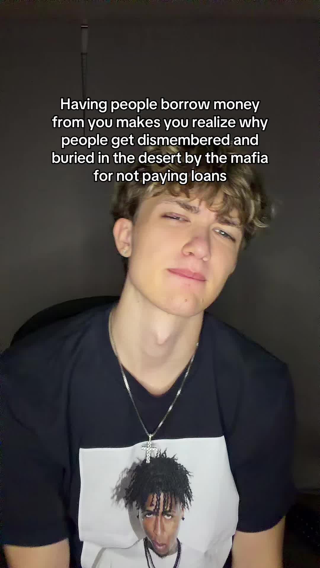 @David