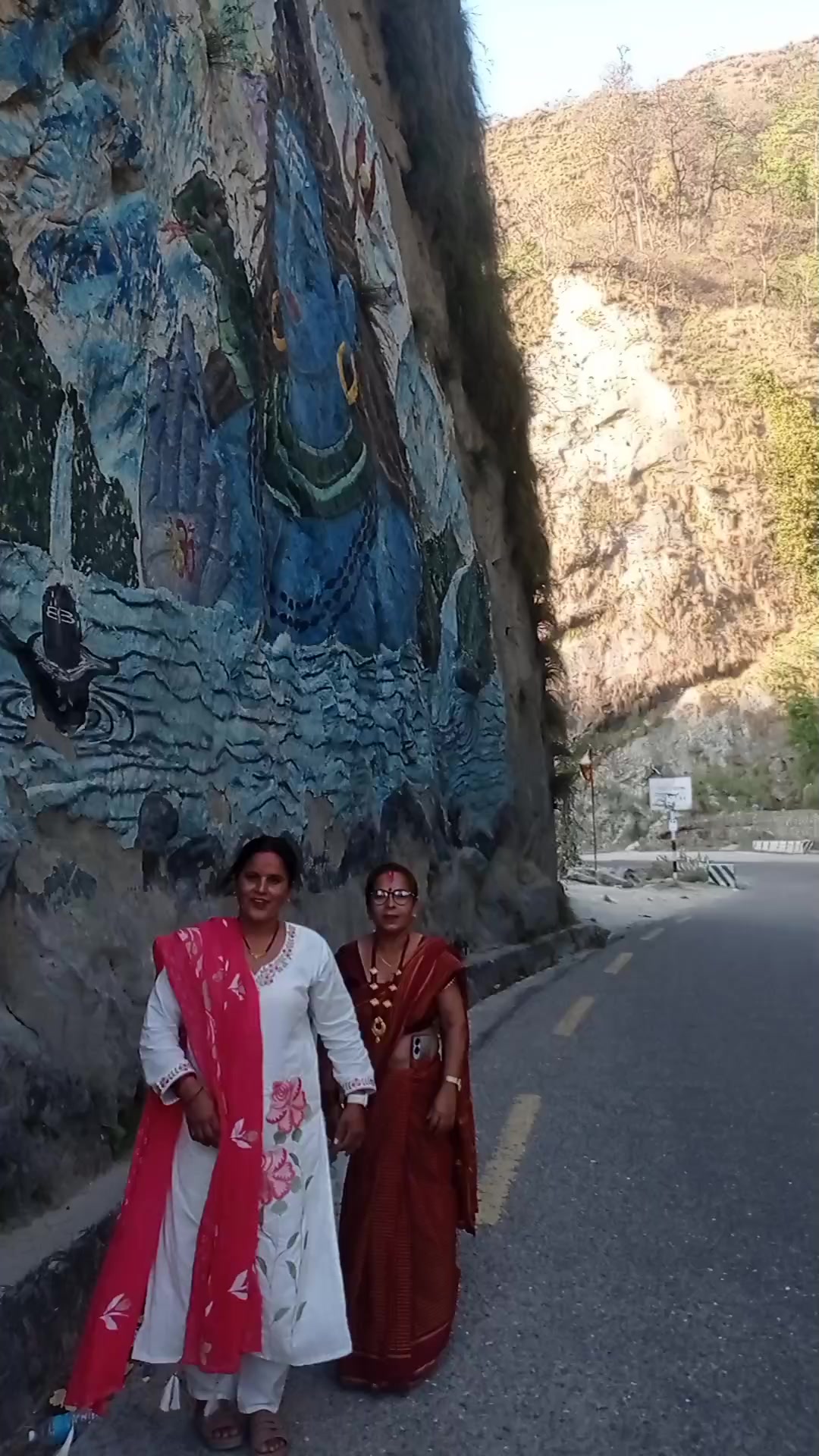 @Anil Chhetri
