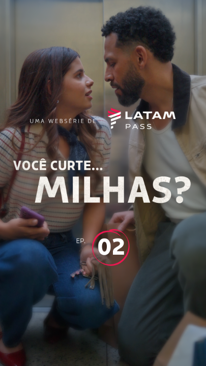 @LATAM Brasil