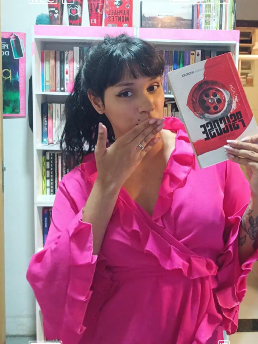 @Yasmim | Booktok