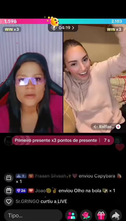 @Família Rezende 🥰💫