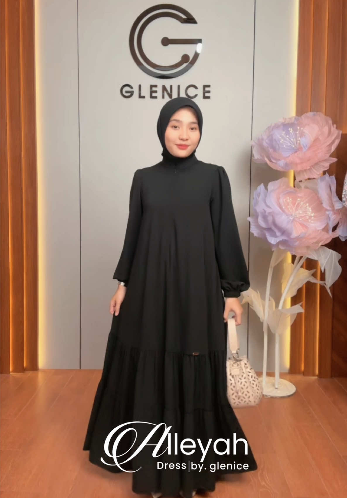 @Glenice Fashion