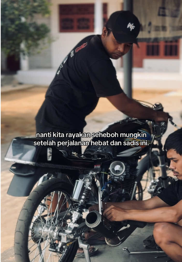@HDR SPEED