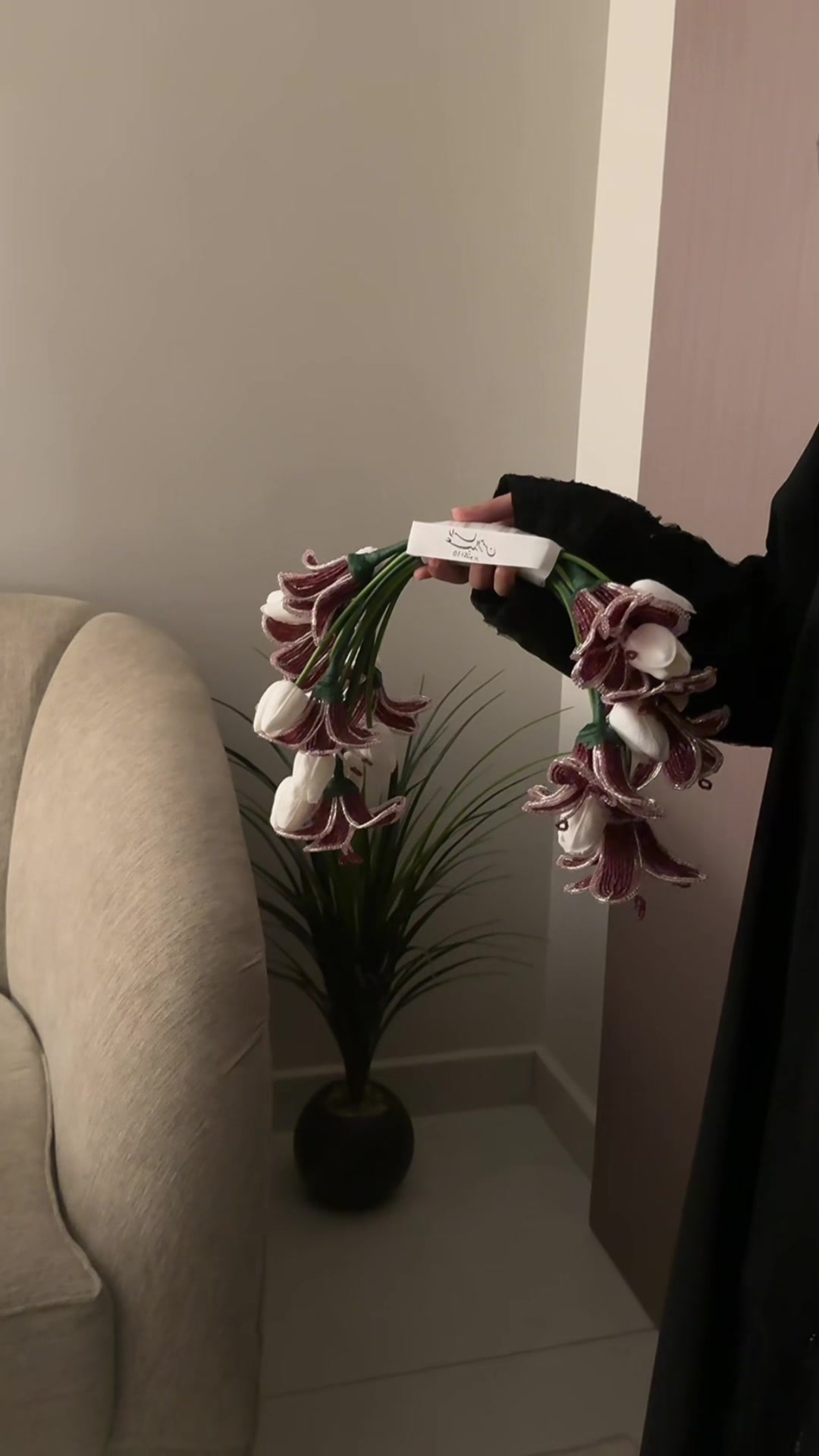 @مسكات عرايس لوسين