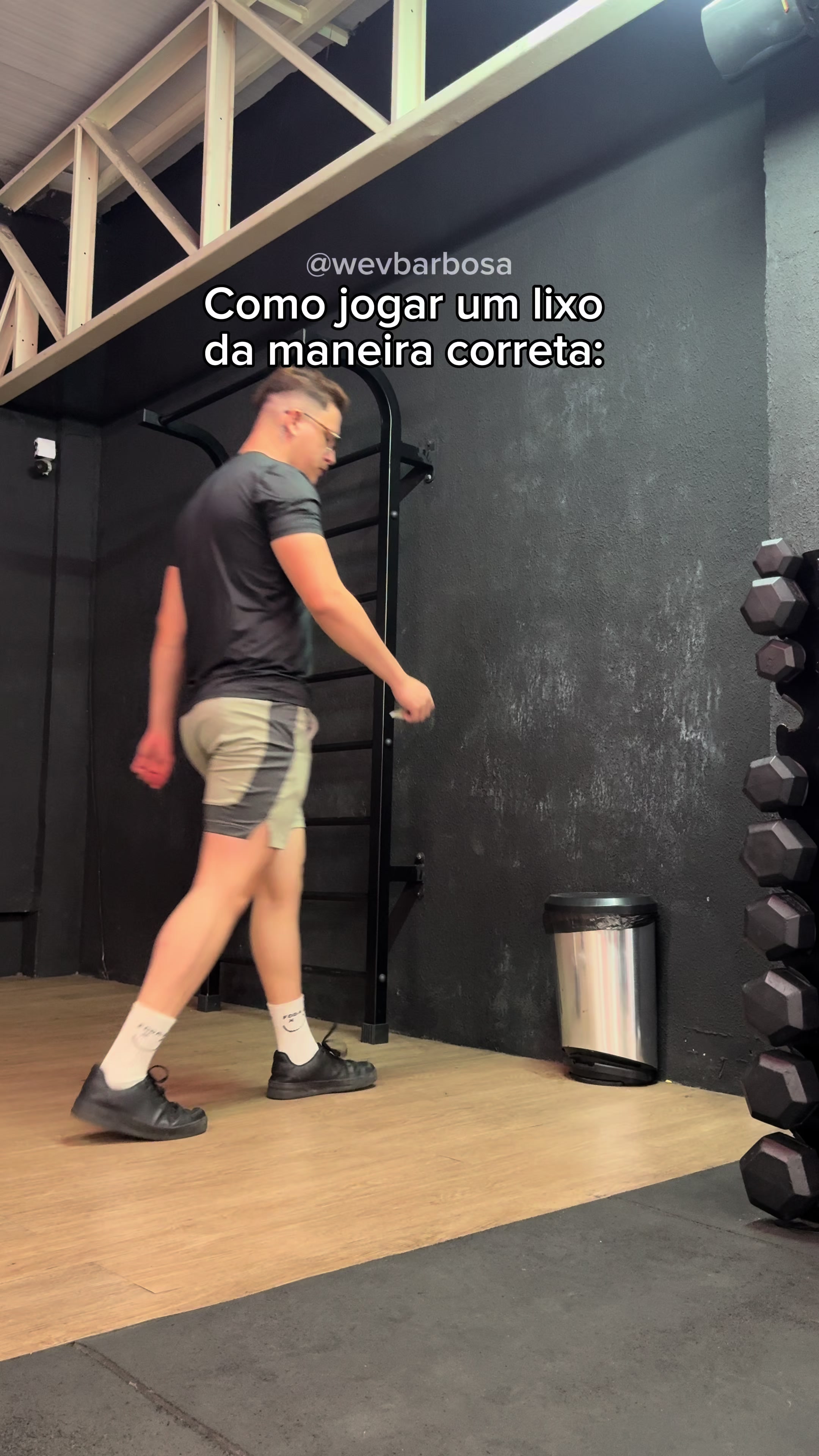 @Weverton ๐ง๐ท