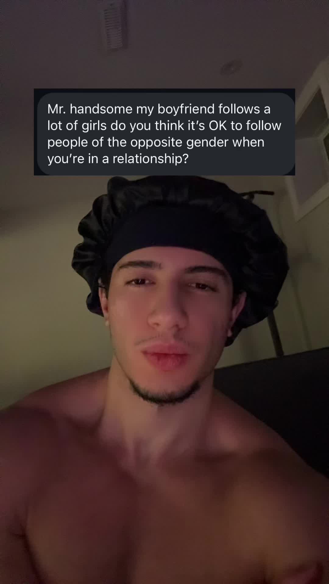 @MrHandsome