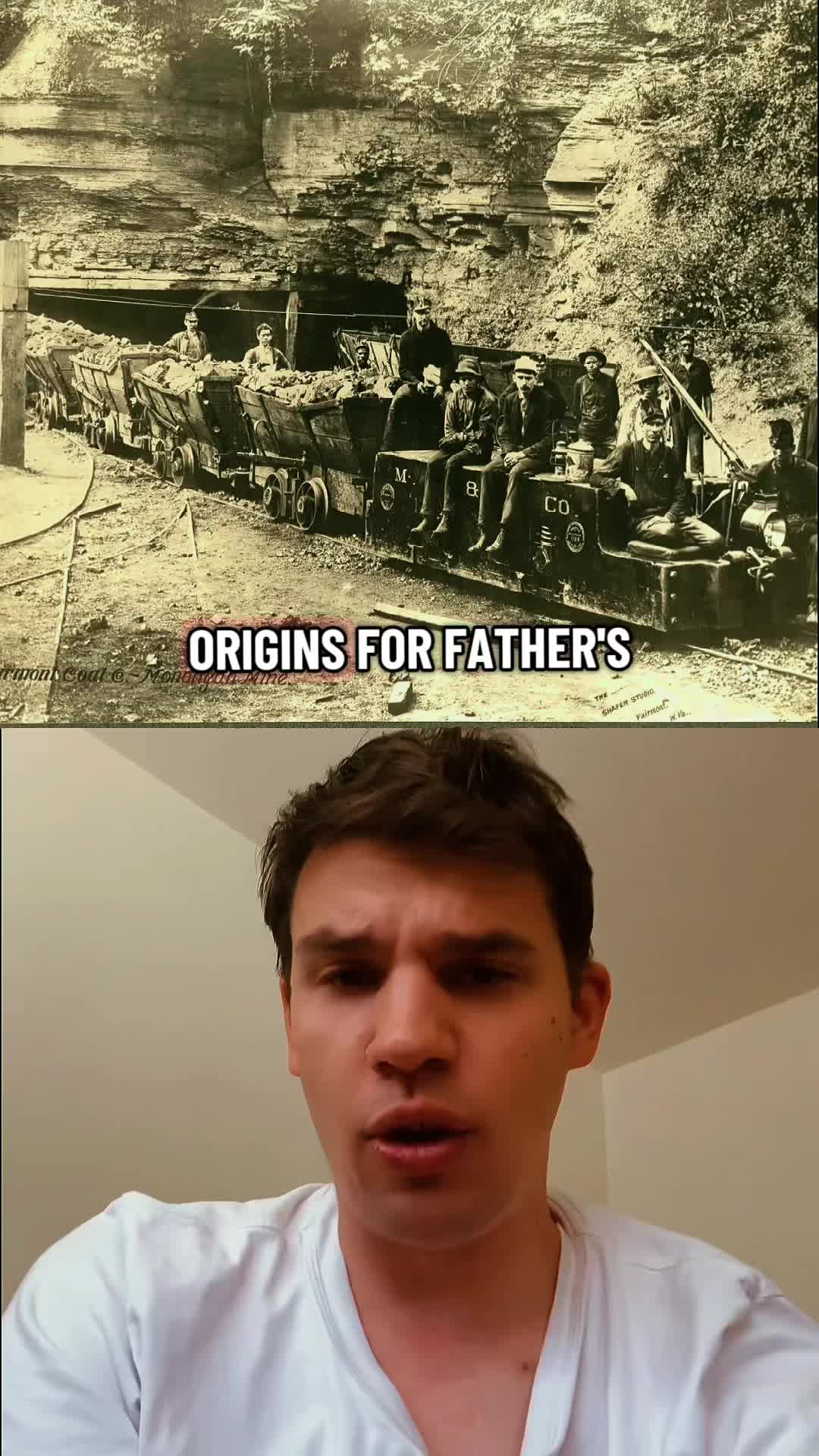@Friendly Neighborhood History