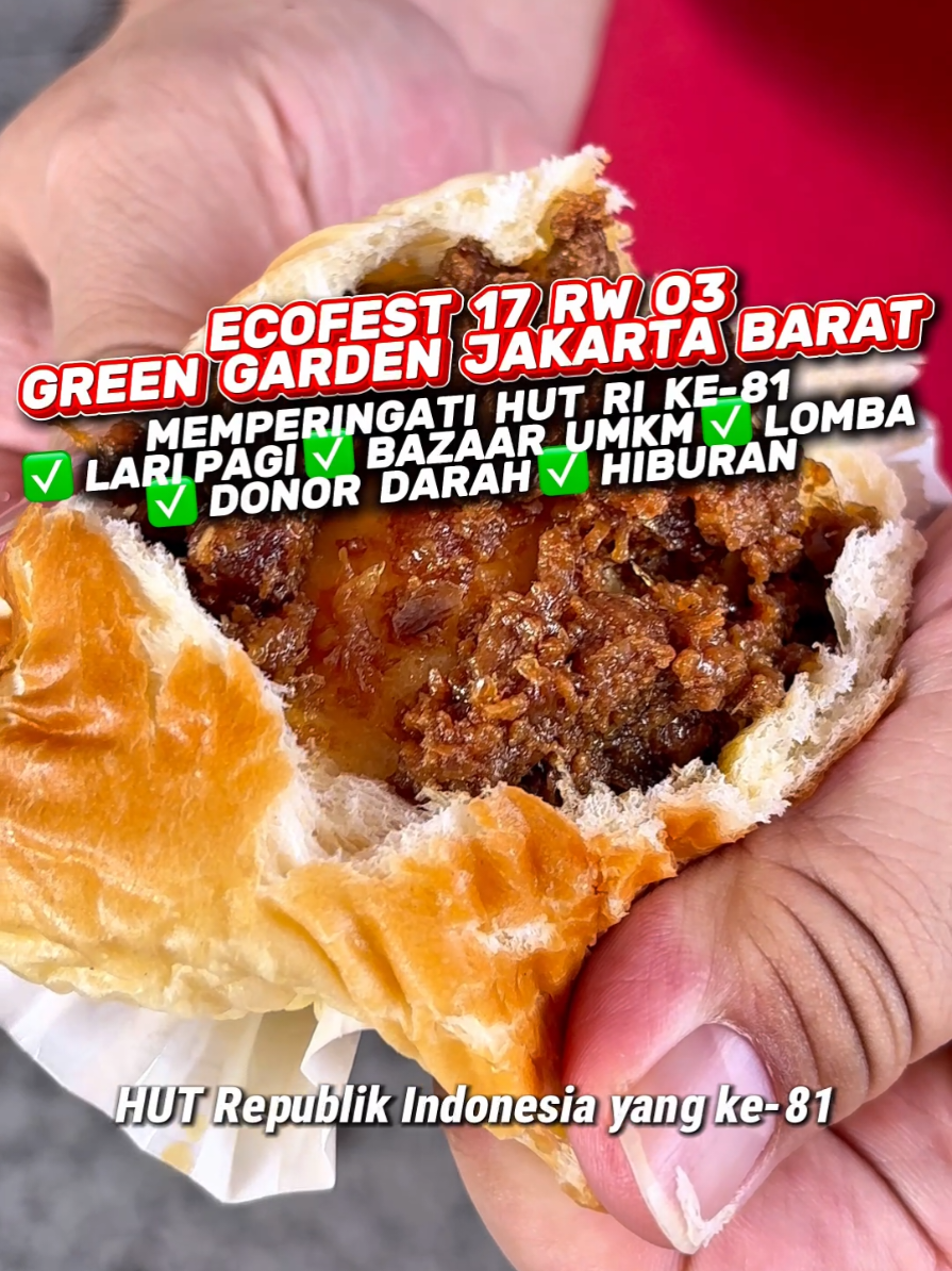 @Kuliner Jabodetabek