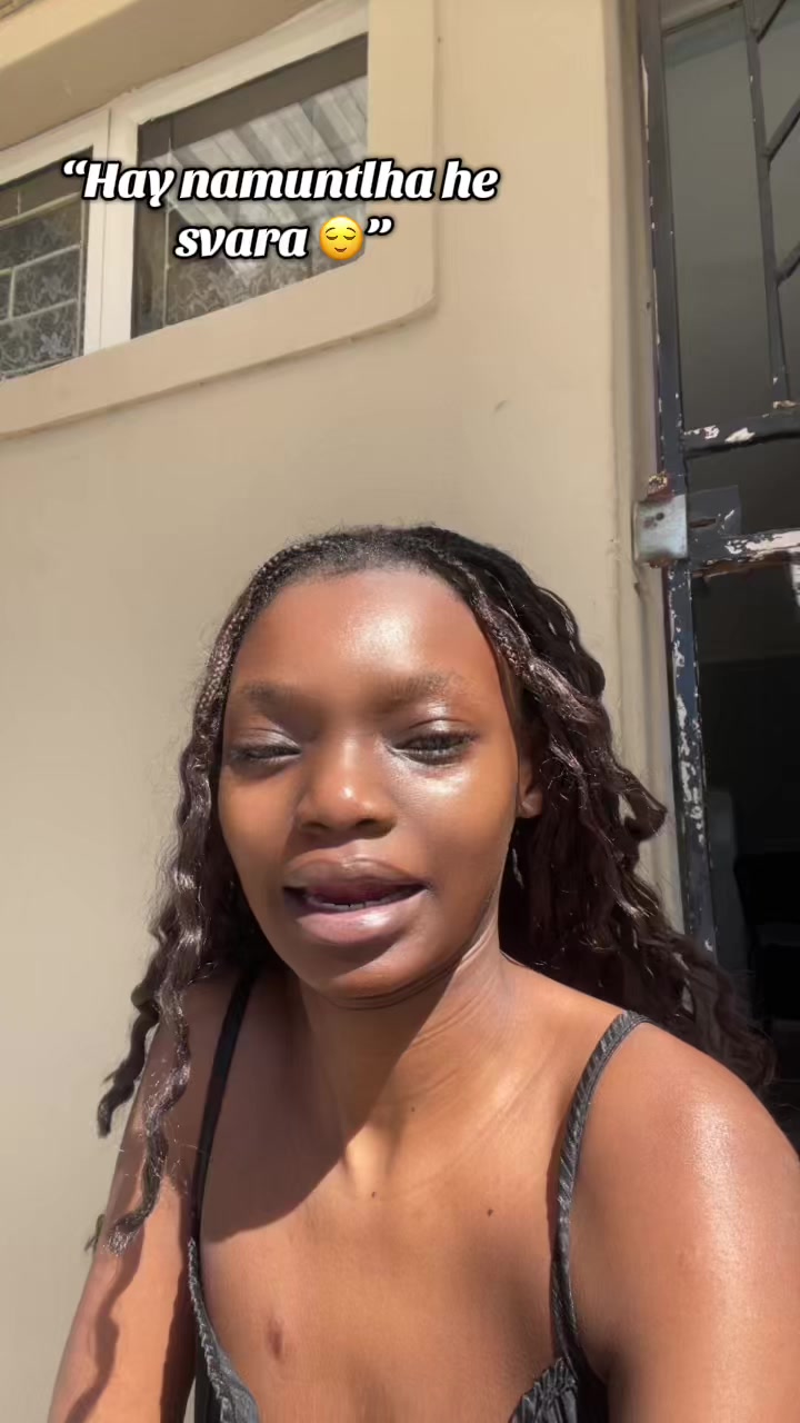 @Melanin Jay ᥫ᭡