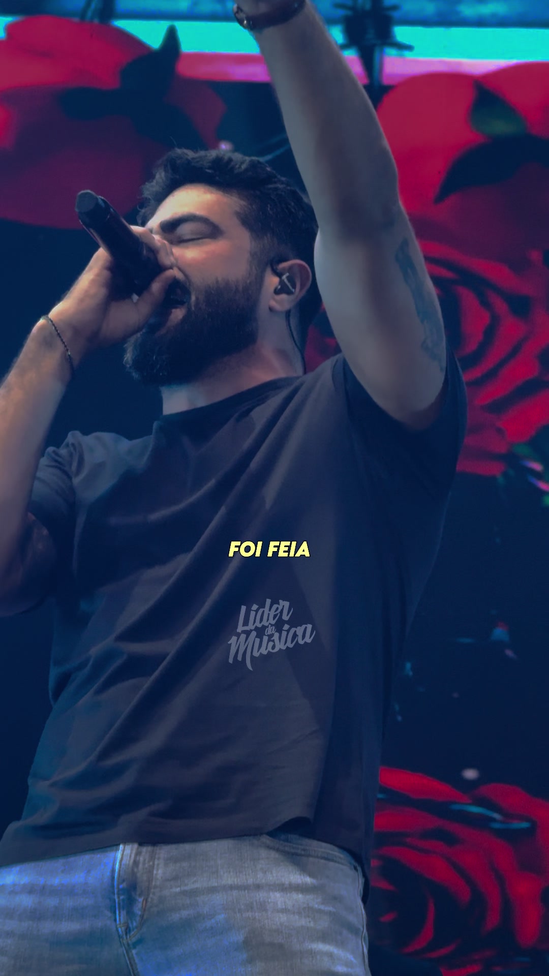 @Liderdamusica