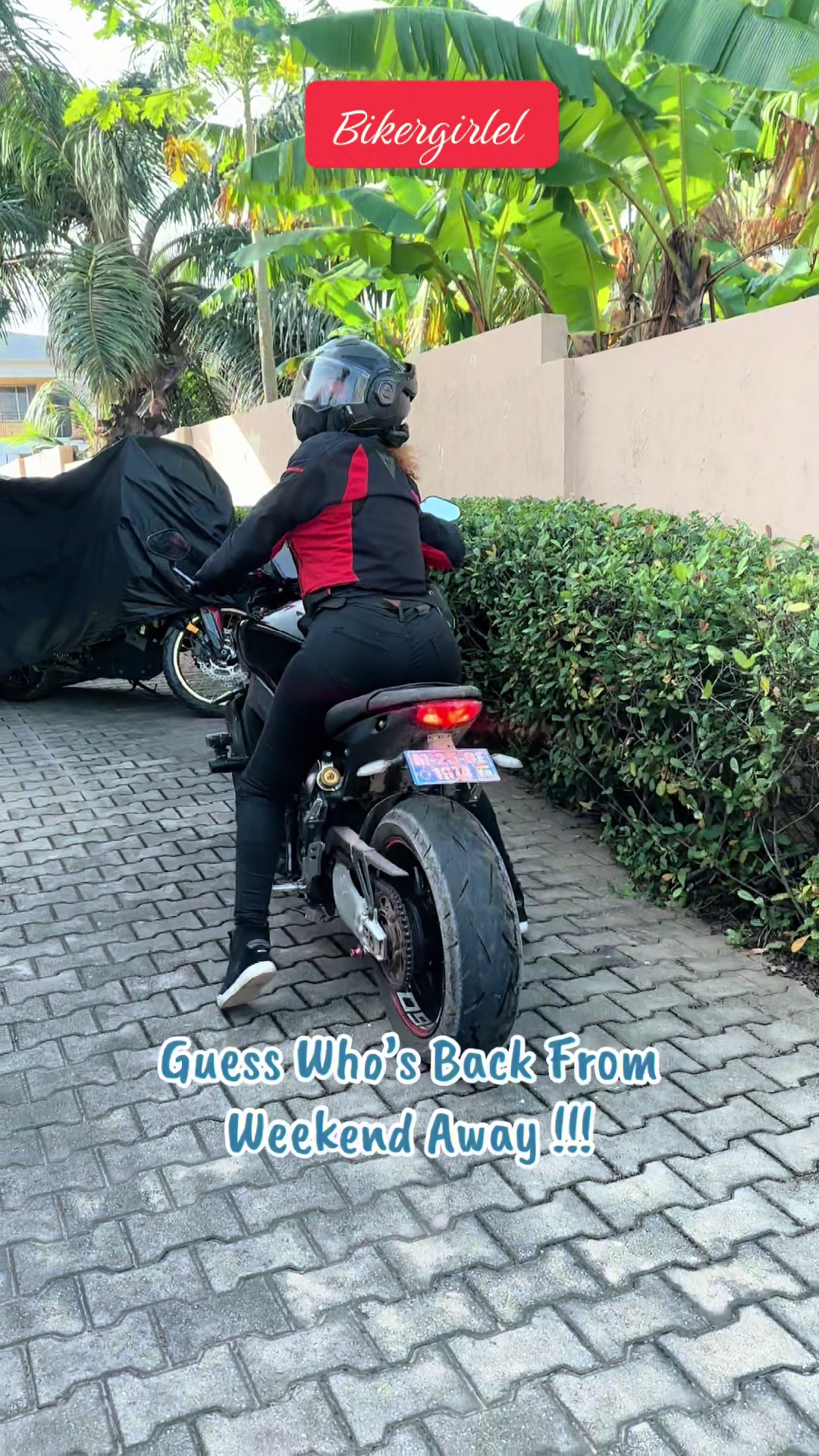 @Bikergirlel🇧🇴(RYBJ🙏🏽❤️🕊️)