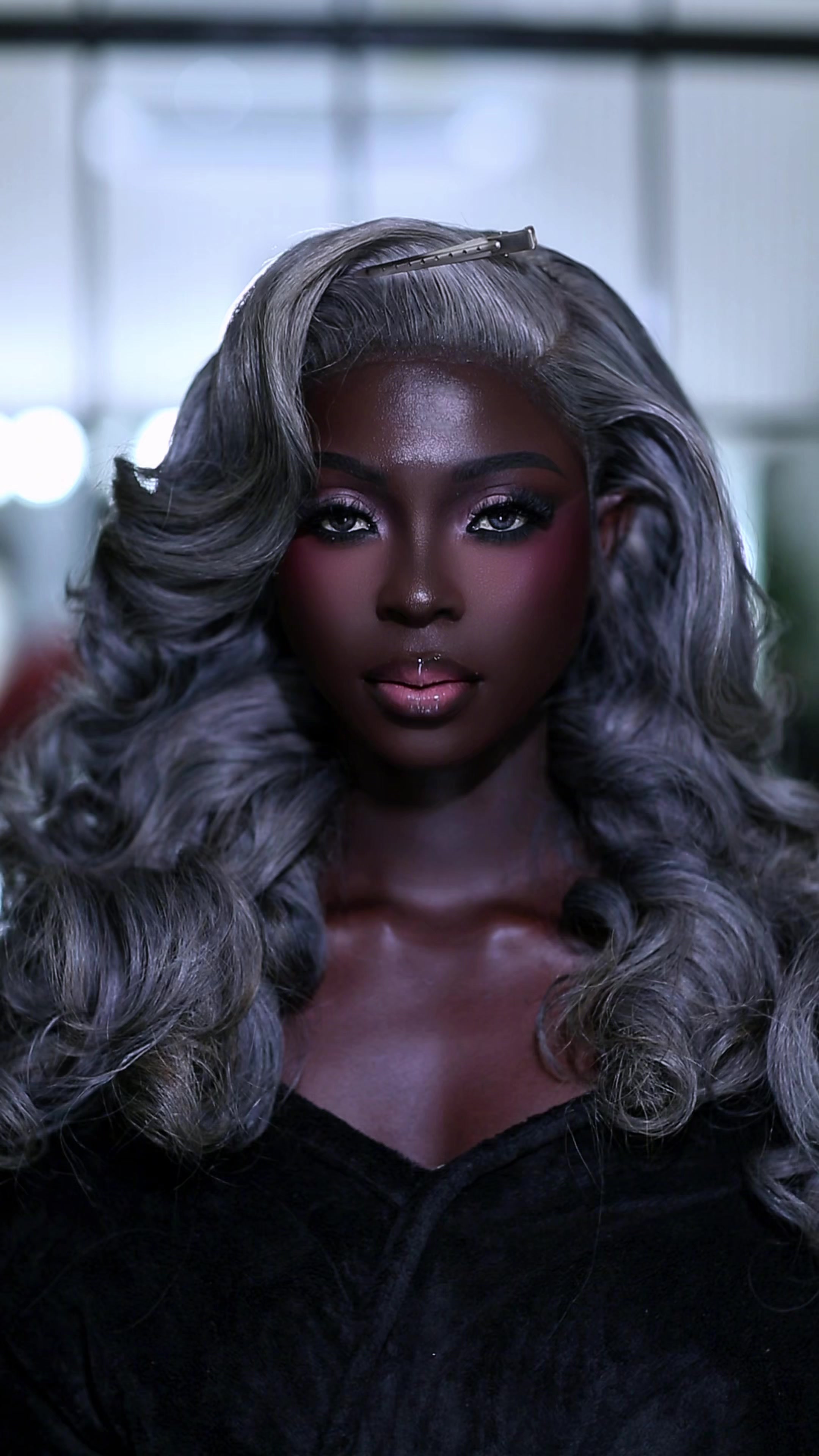 @Afia Sarfo Kantanka🖤