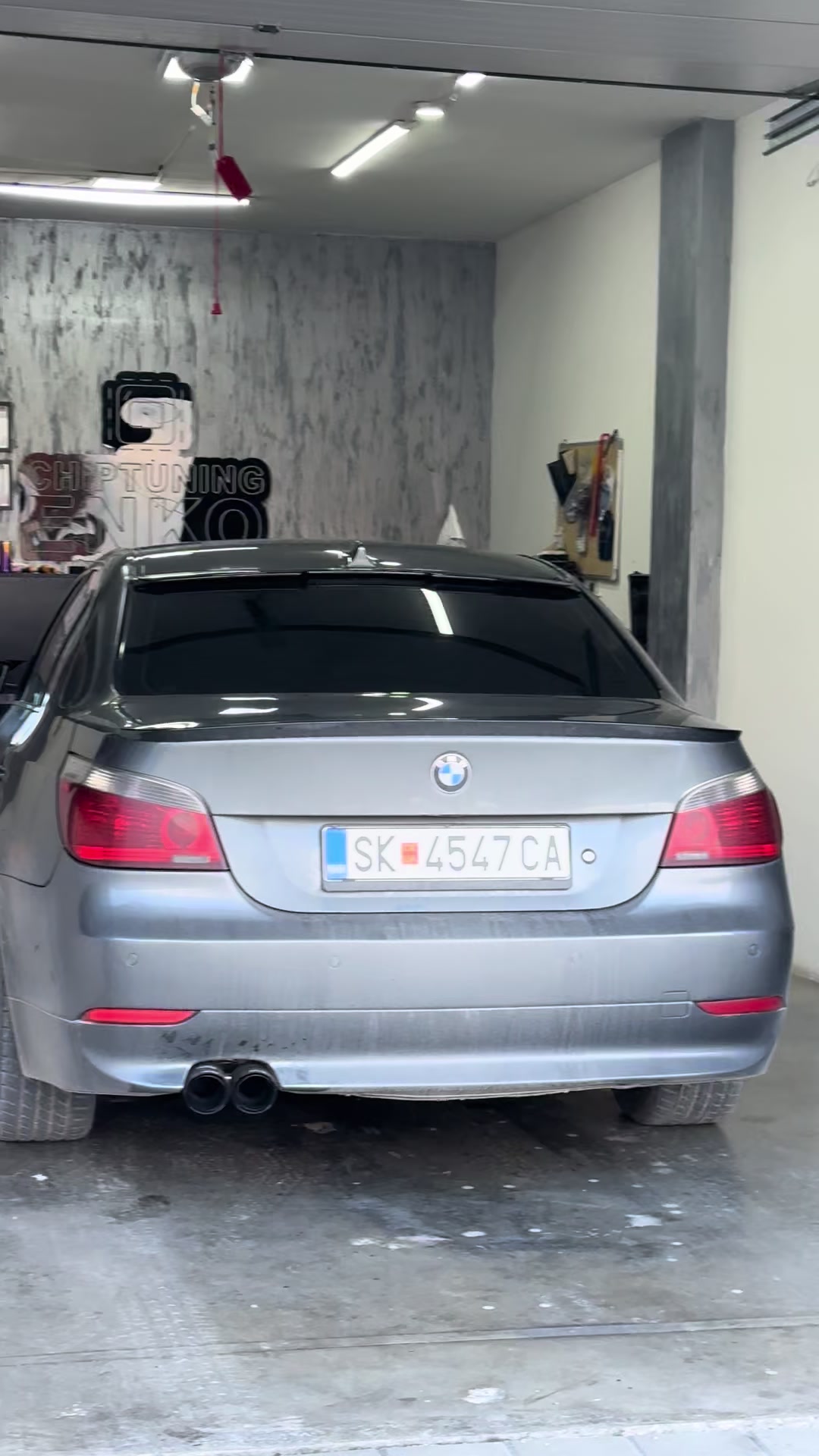 @Enko ChipTuning & Performance