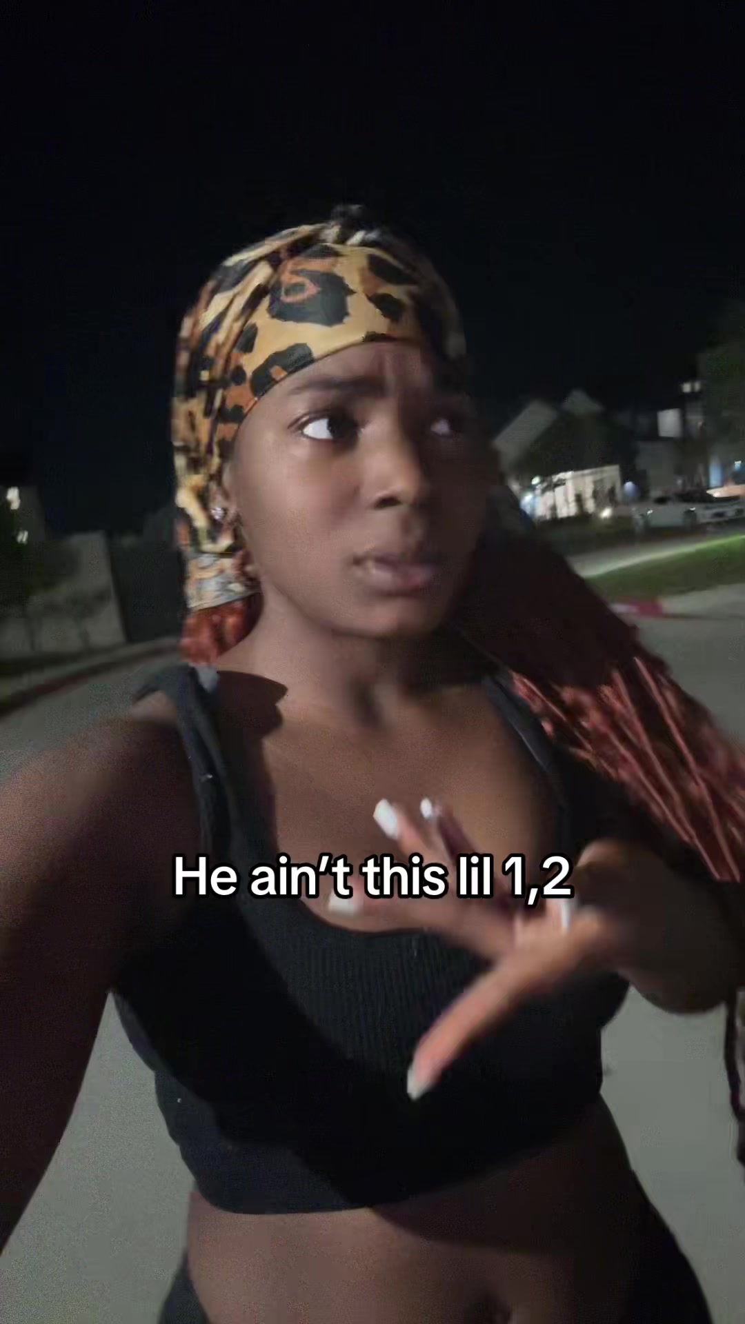 @Alijae Huffman