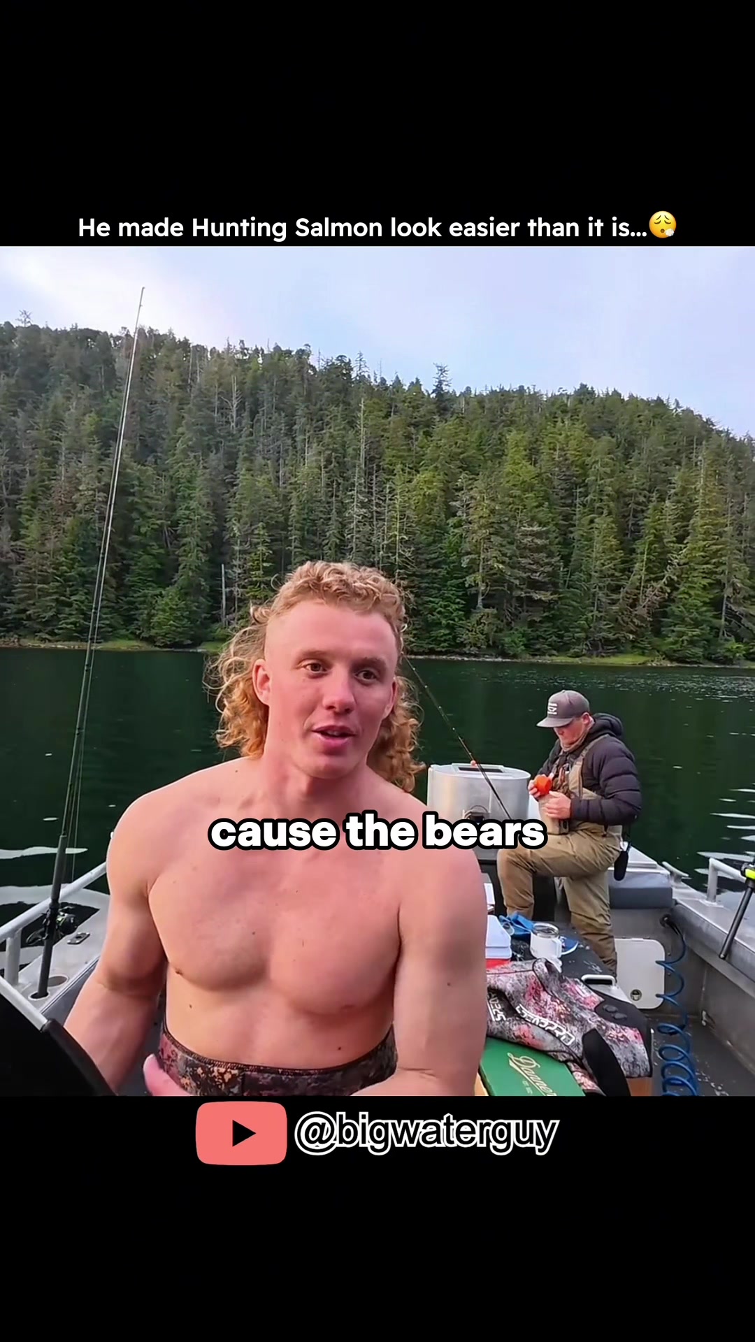 @Big Water Guy