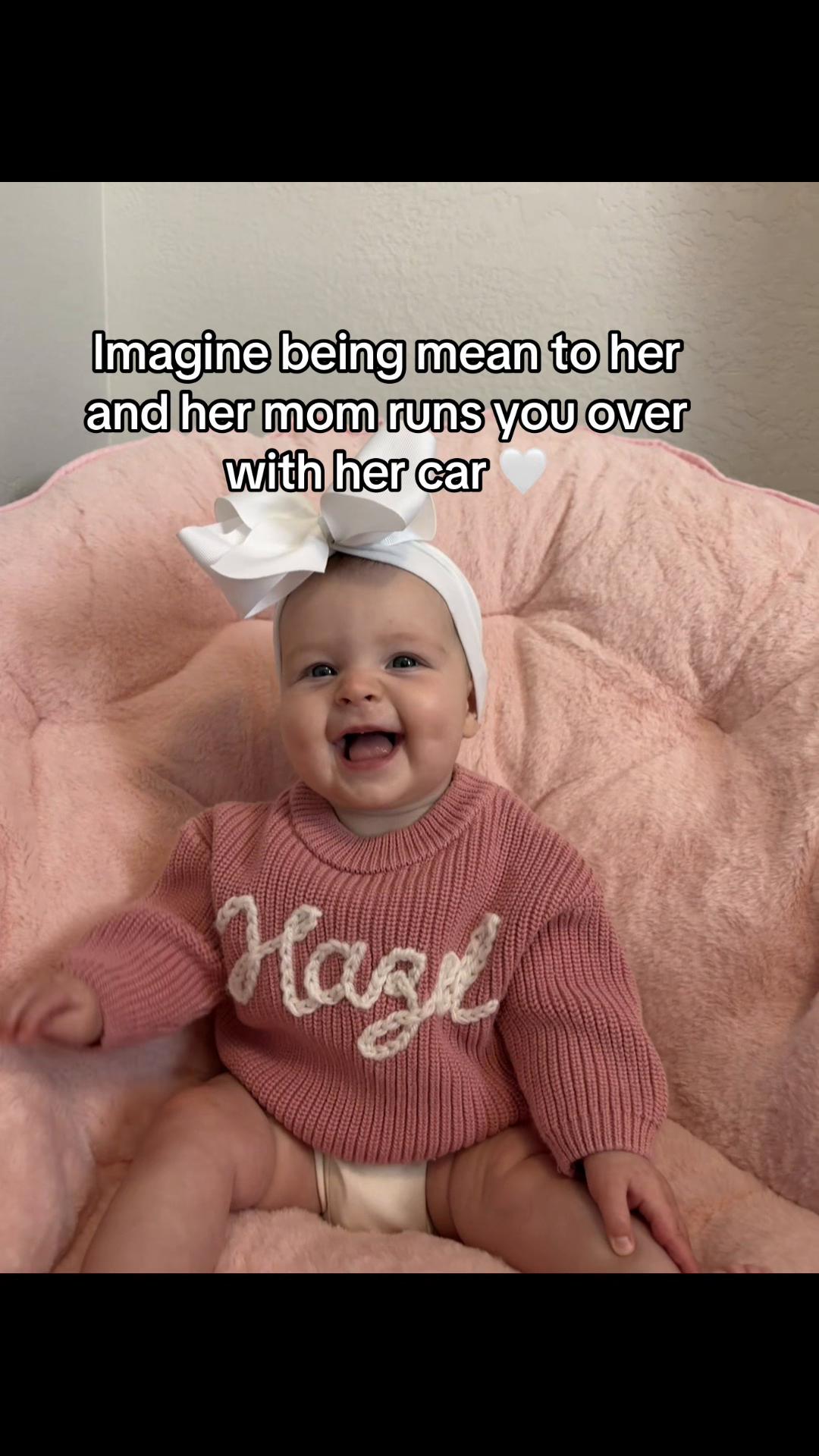 @Maddie | New Mom Life