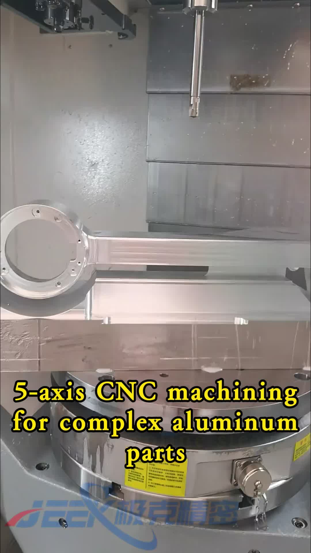 @CNC Factory