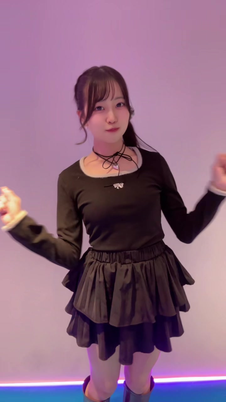 @楠さり