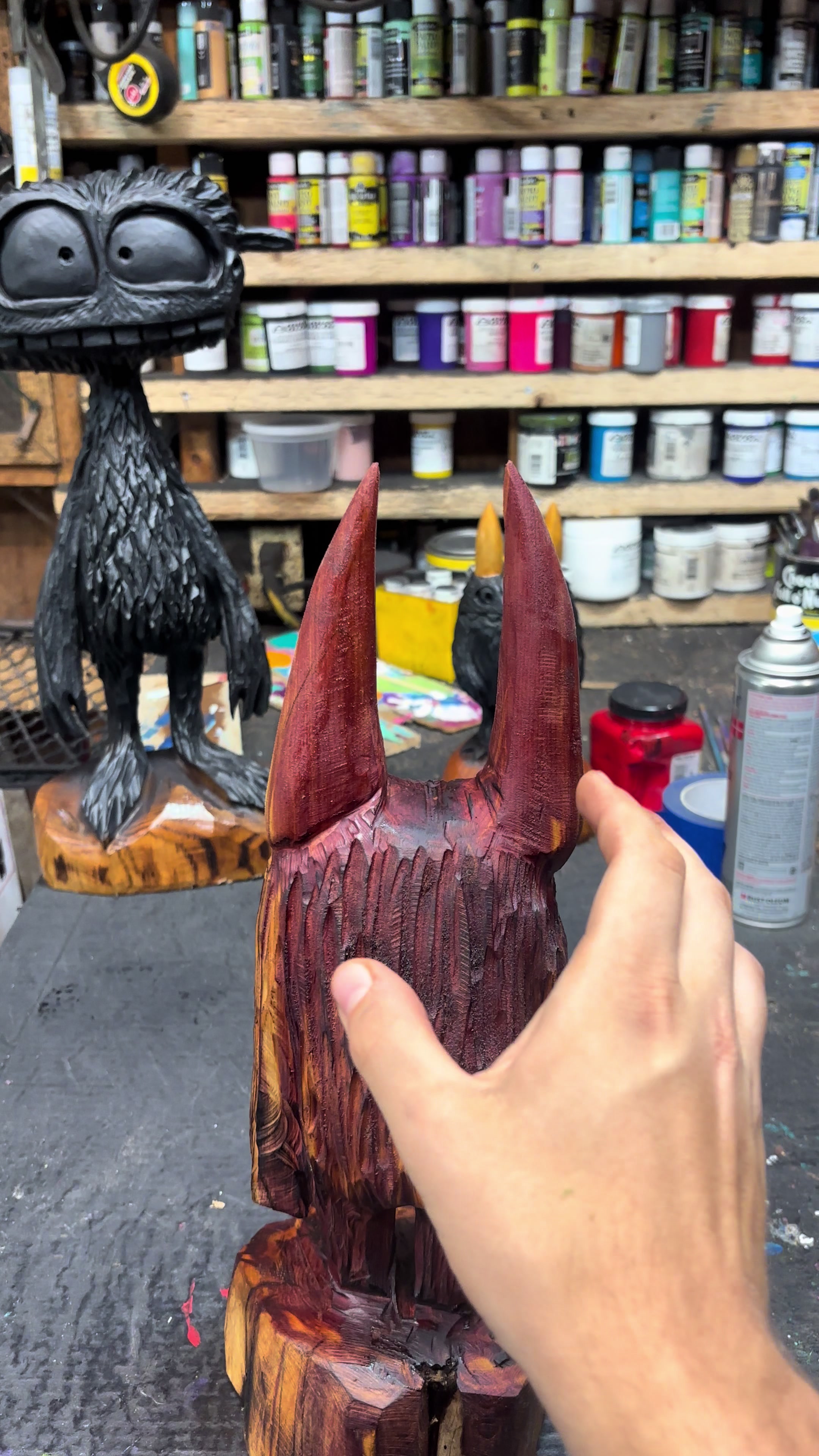 @haggartcarvings
