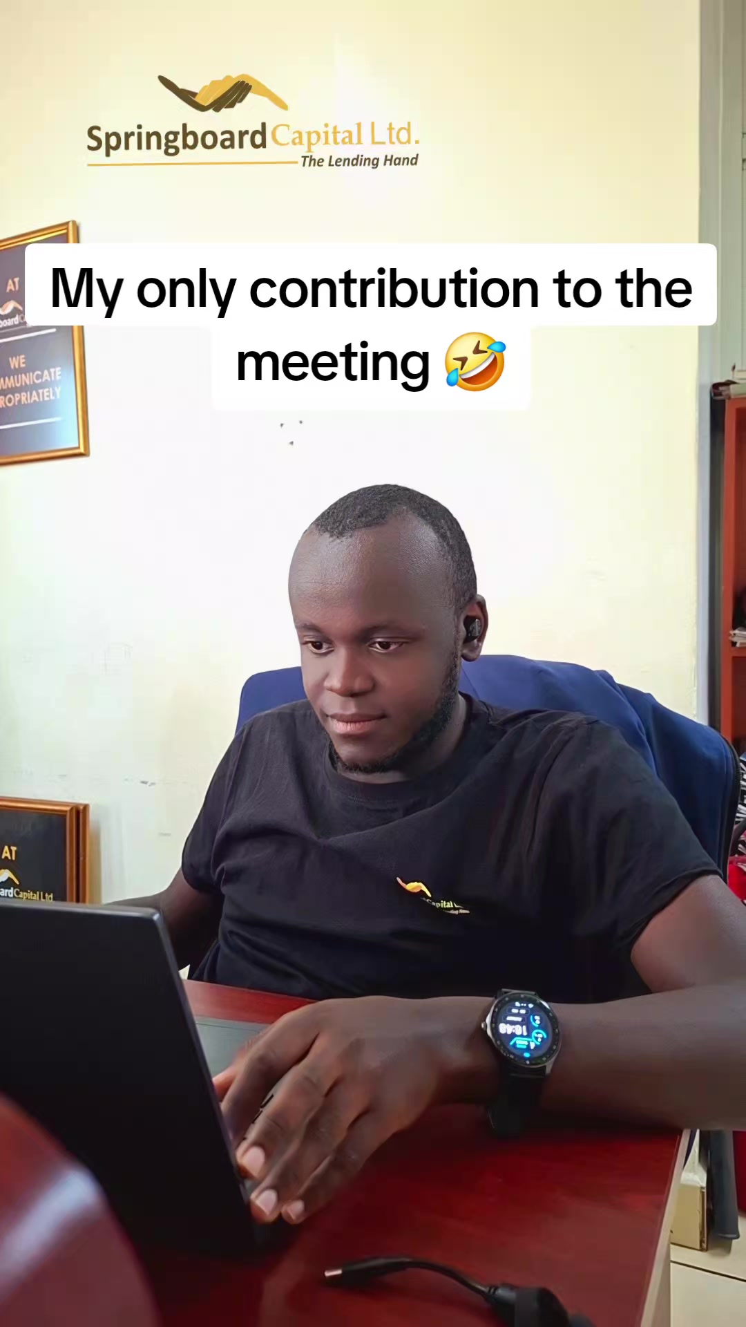 @Springboard Capital Limited