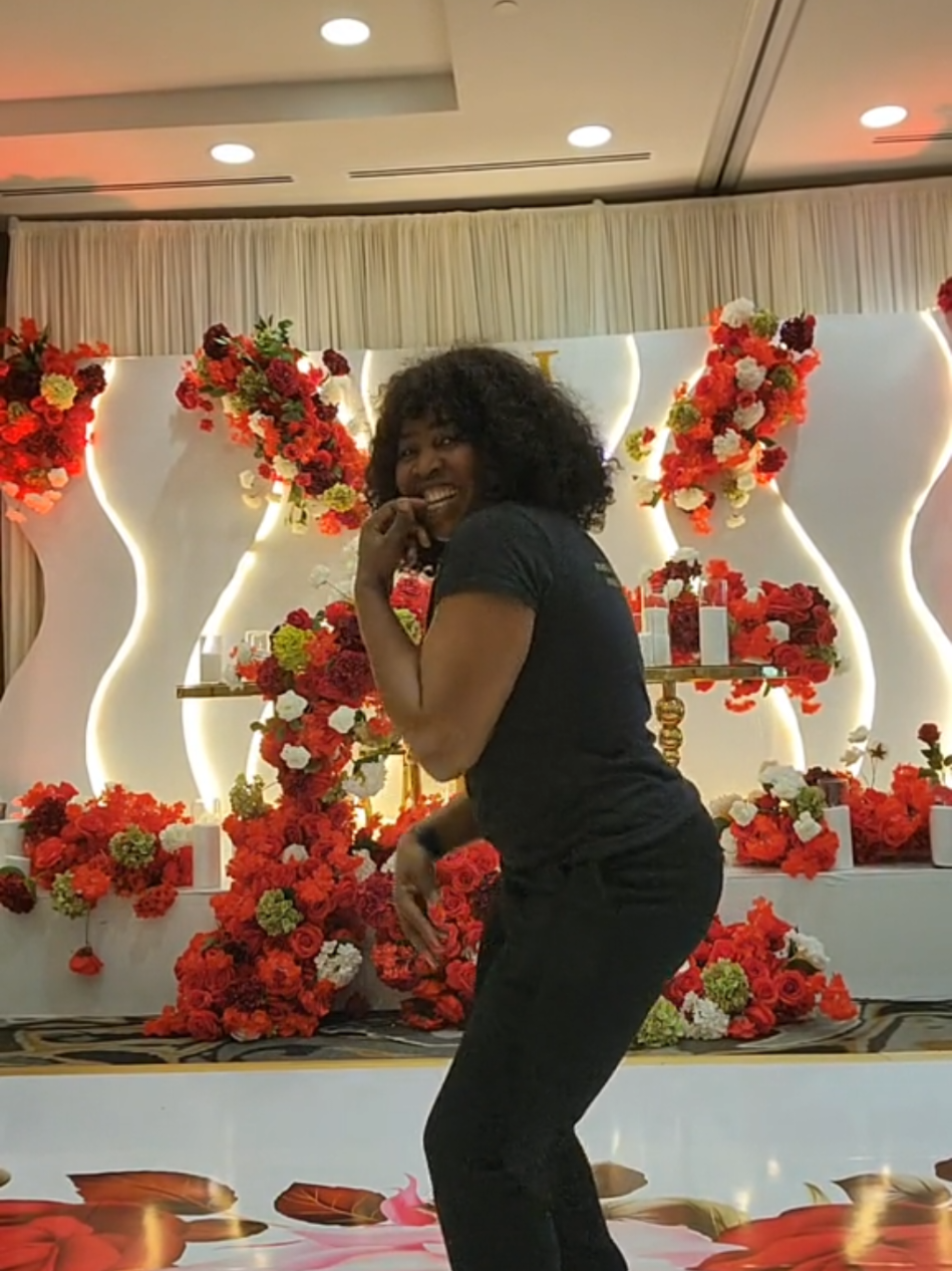 @Nadia Events LLC