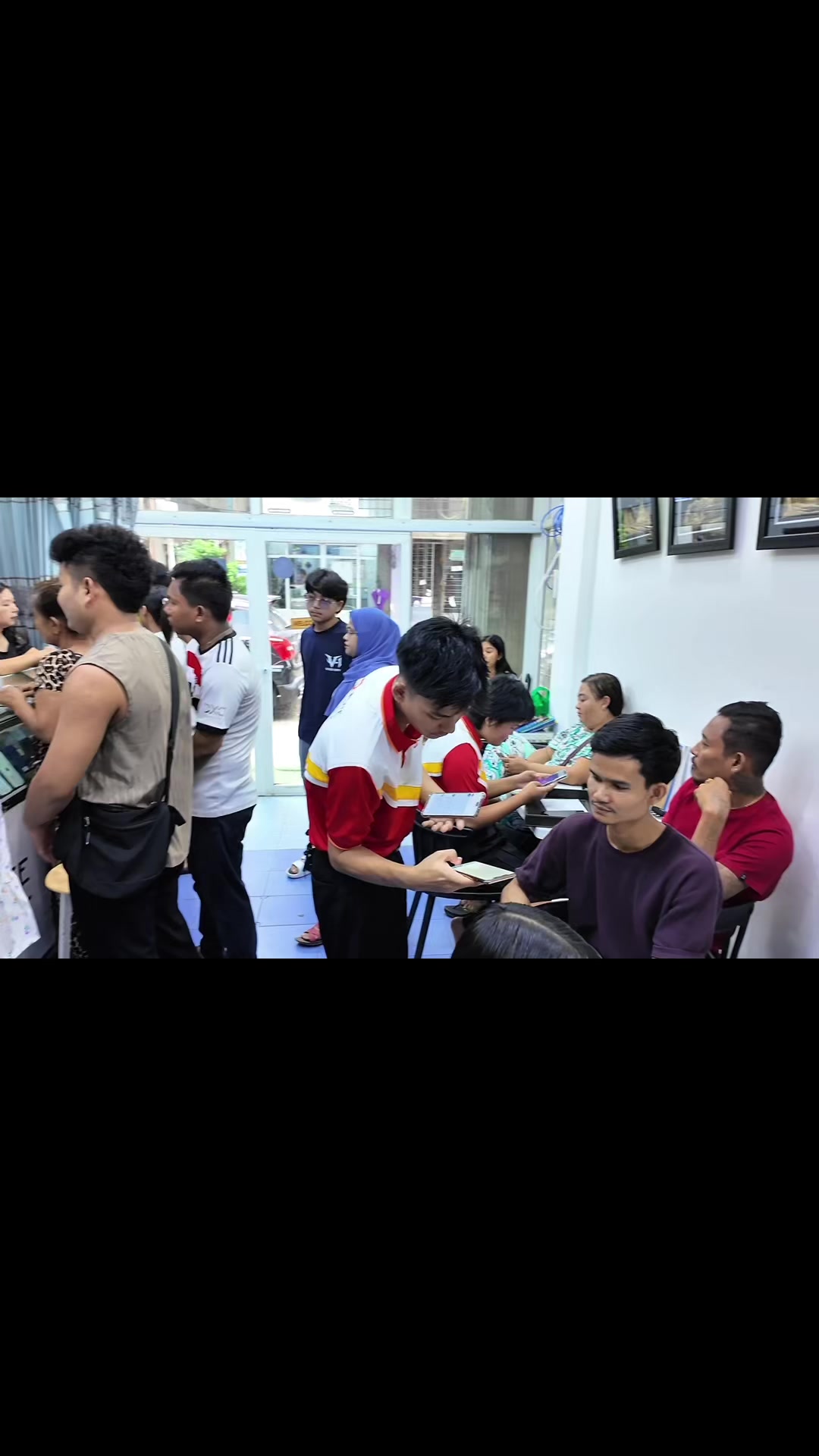 @Update Mobile