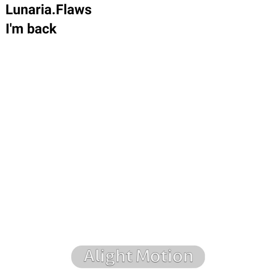 @lunaria [long break]