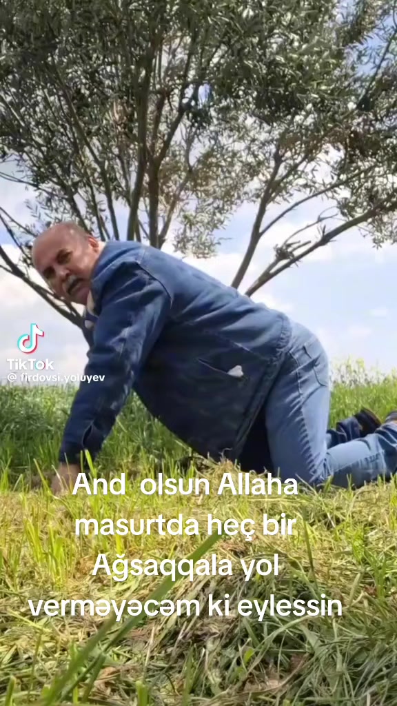 @Qalib Azadoğlu.