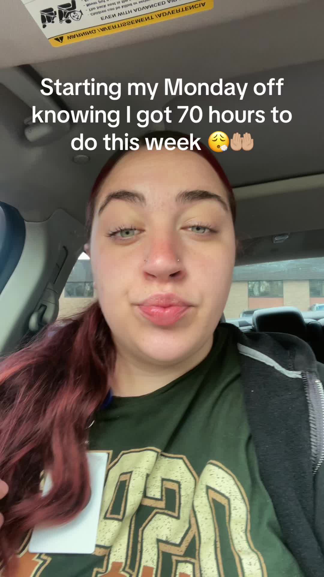 @Danielle