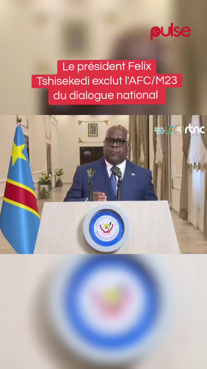 @Pulse Congo