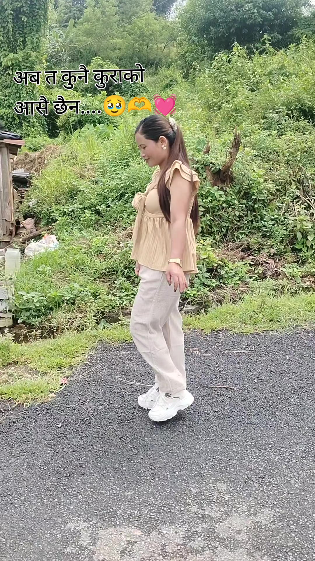 @Anju