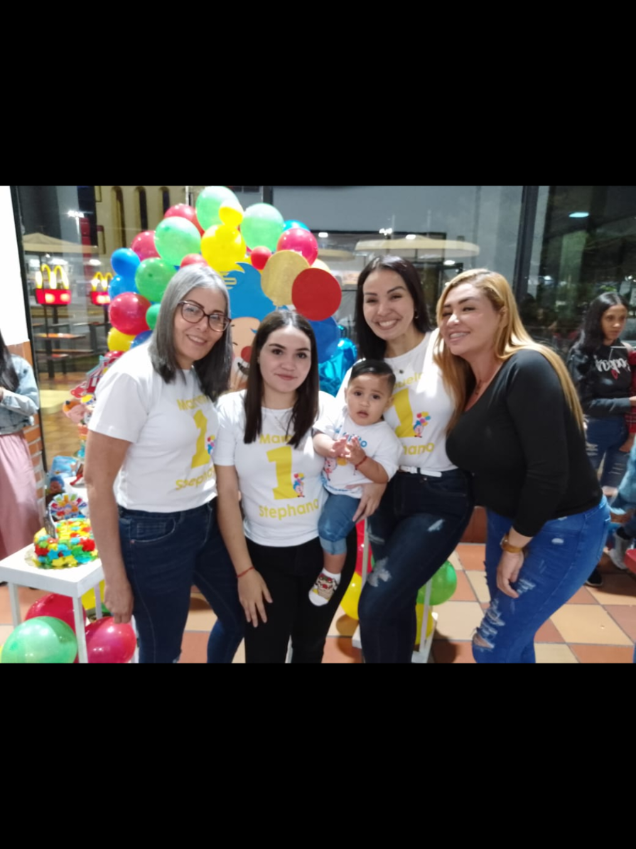 @Gabycgb Resiliente 🌻🌱