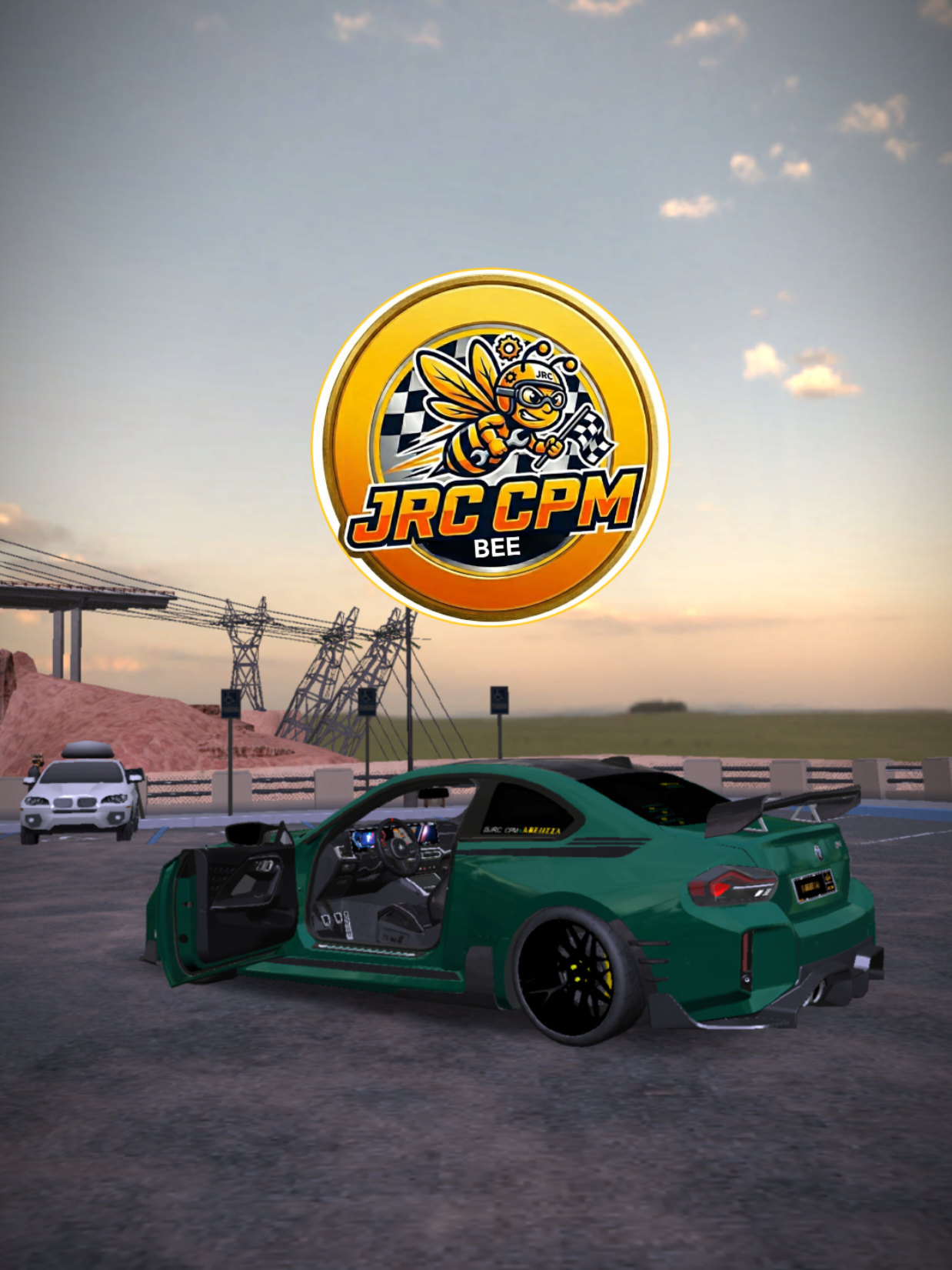 @Jrc Cpm✨️🐝🔥