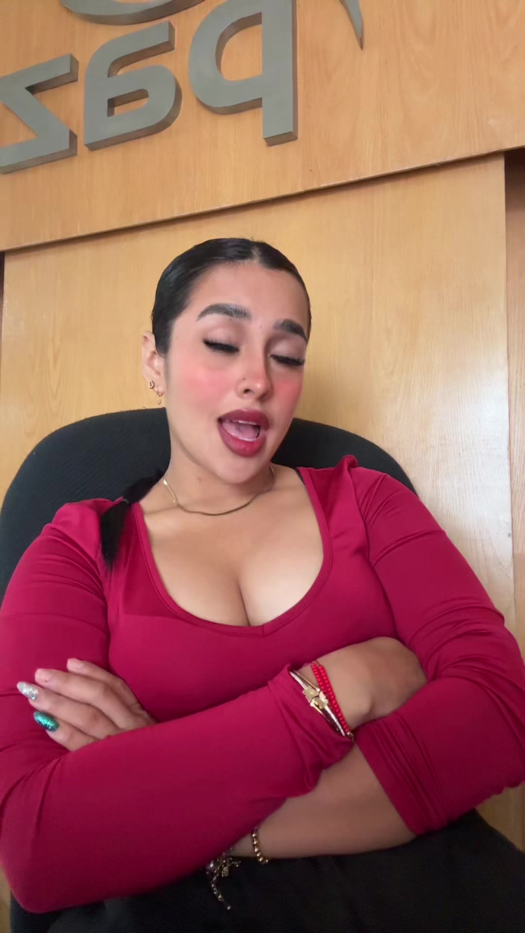 @Karem Caballero