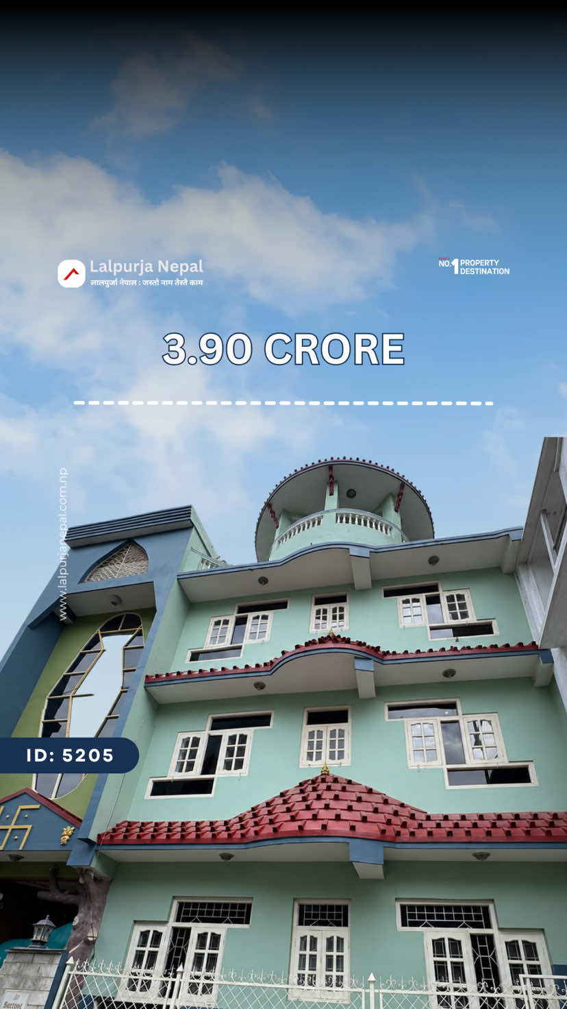 @Lalpurja Nepal लालपुर्जा नेपाल